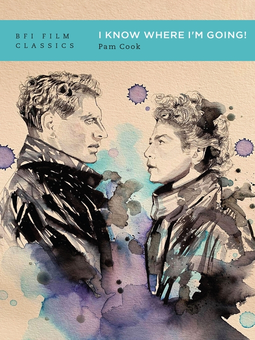 Title details for I Know Where I'm Going! by Pam Cook - Wait list